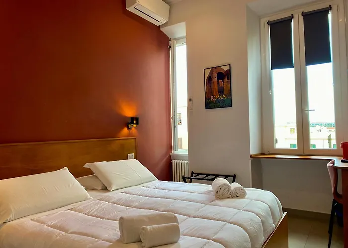 Casa Cecilia
