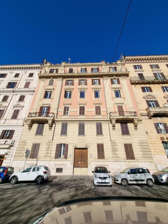 Casa Cecilia Gasthof Rom