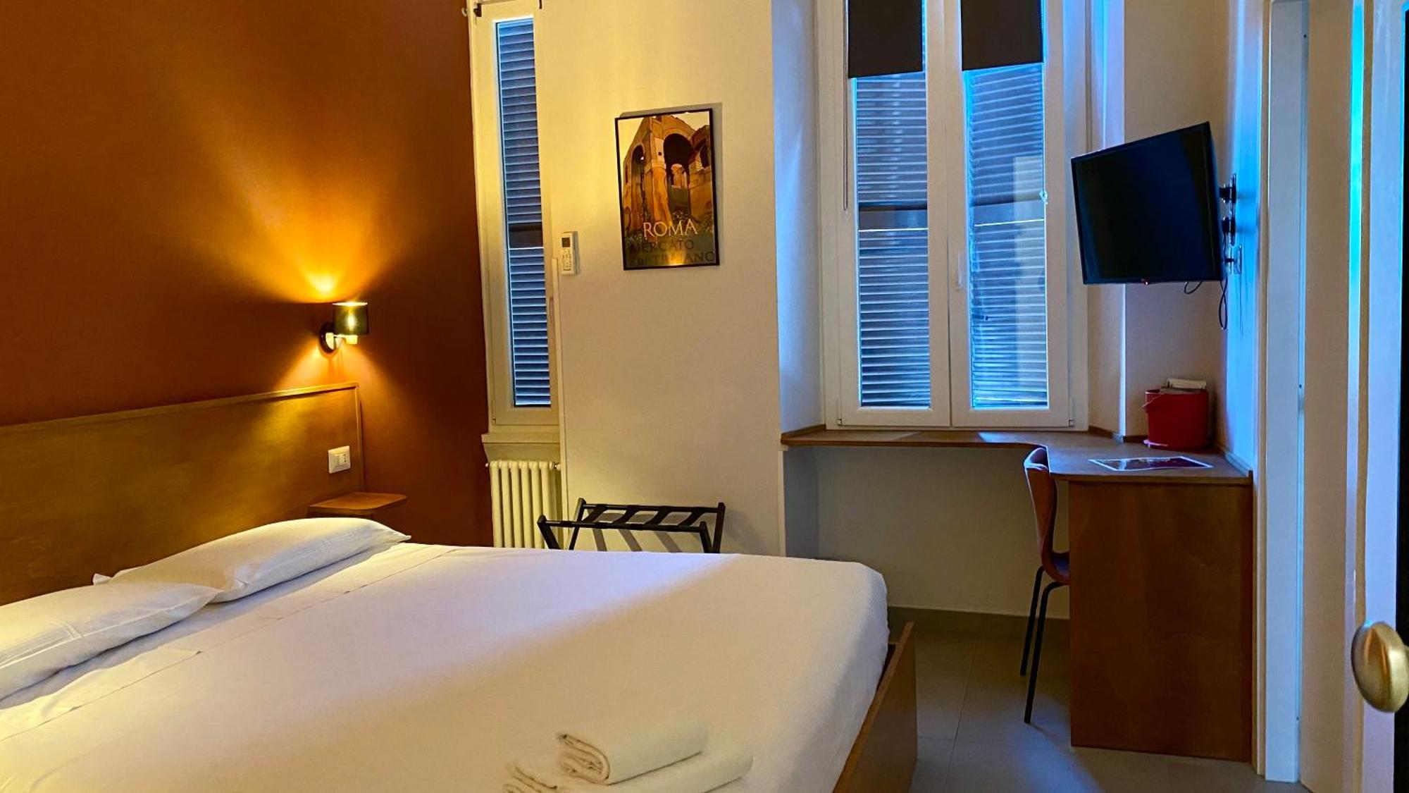 Casa Cecilia Gasthof Rom