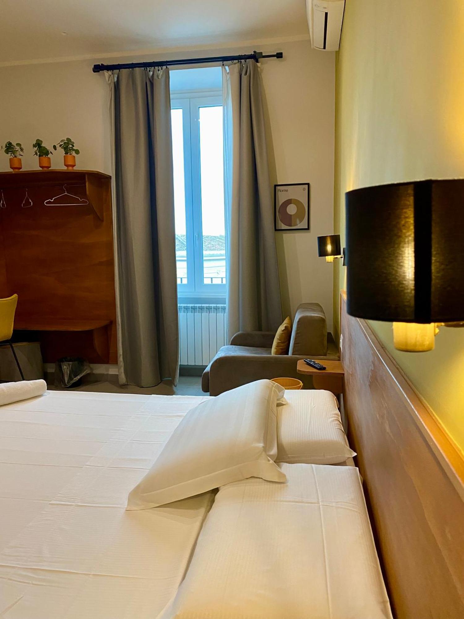 Gasthof Casa Cecilia Rom