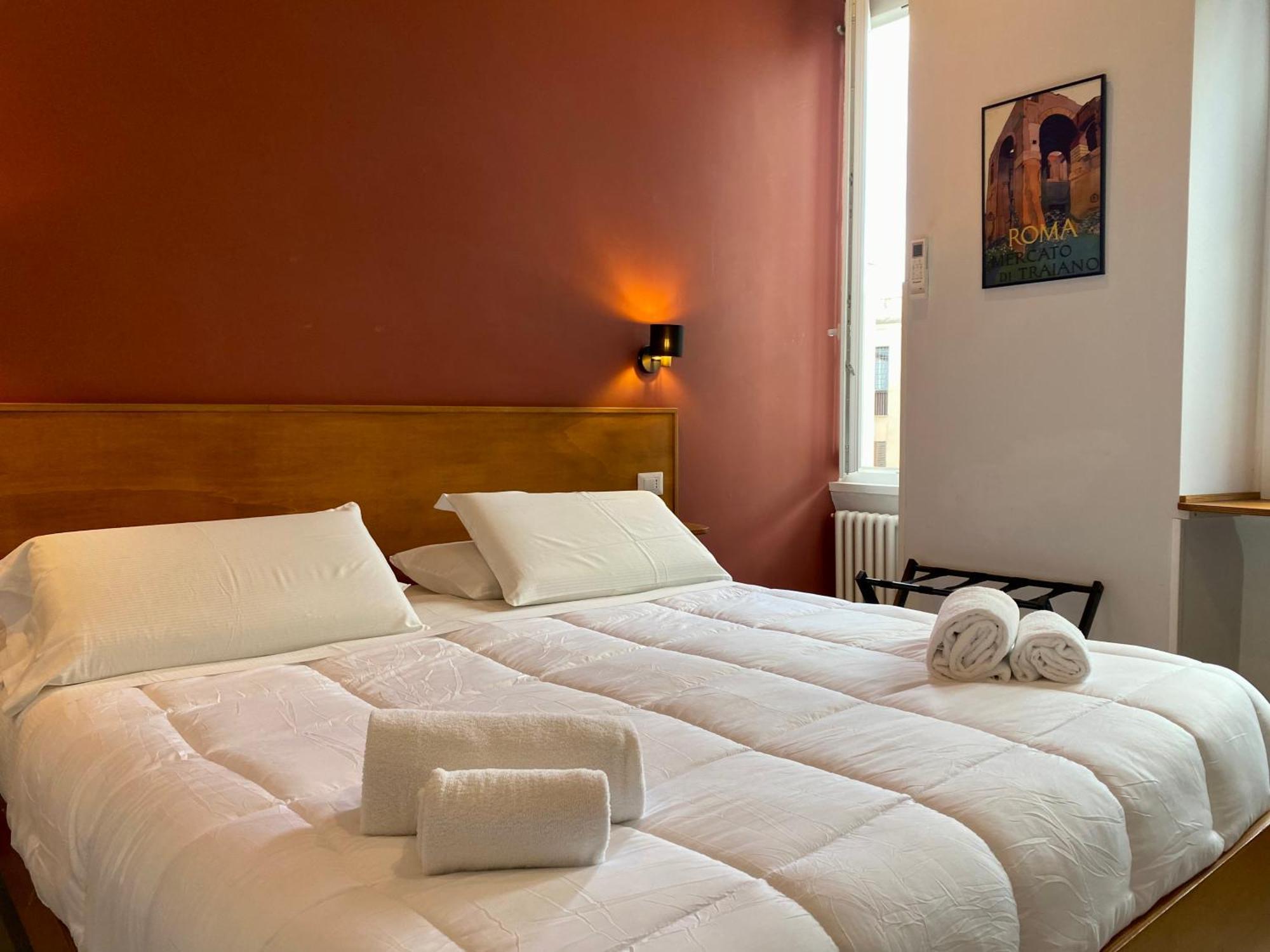 Gasthof Casa Cecilia Rom