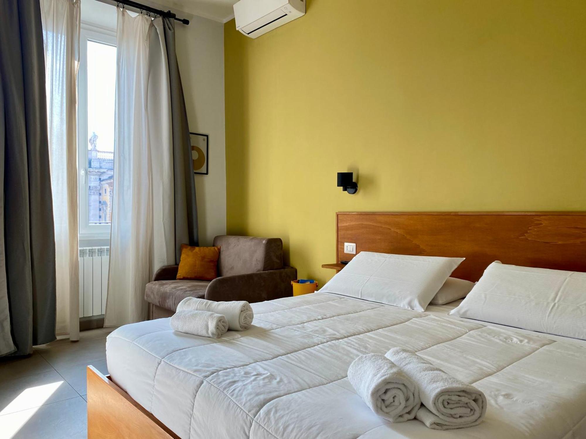 Casa Cecilia * Rom
